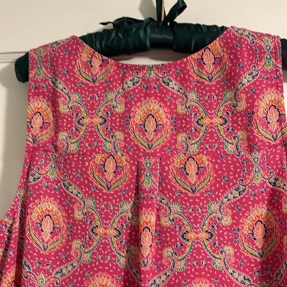 Colorful tunic - Picture 3 of 5